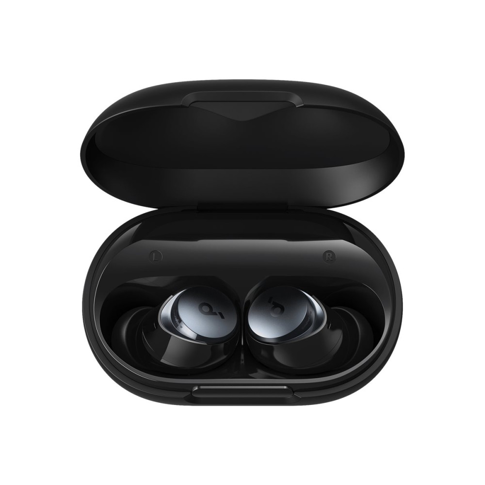 Produktbild för Soundcore Space A40 - True wireless-hörlurar med mikrofon