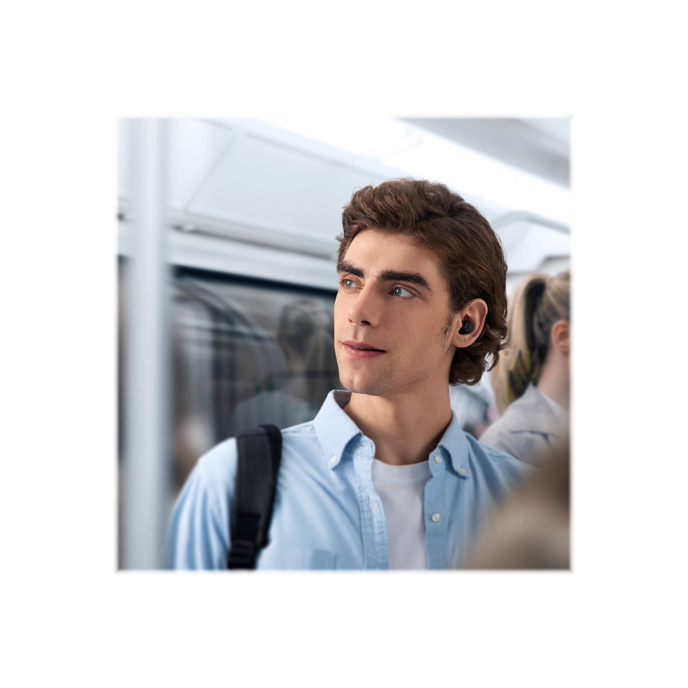 Produktbild för Soundcore Space A40 - True wireless-hörlurar med mikrofon