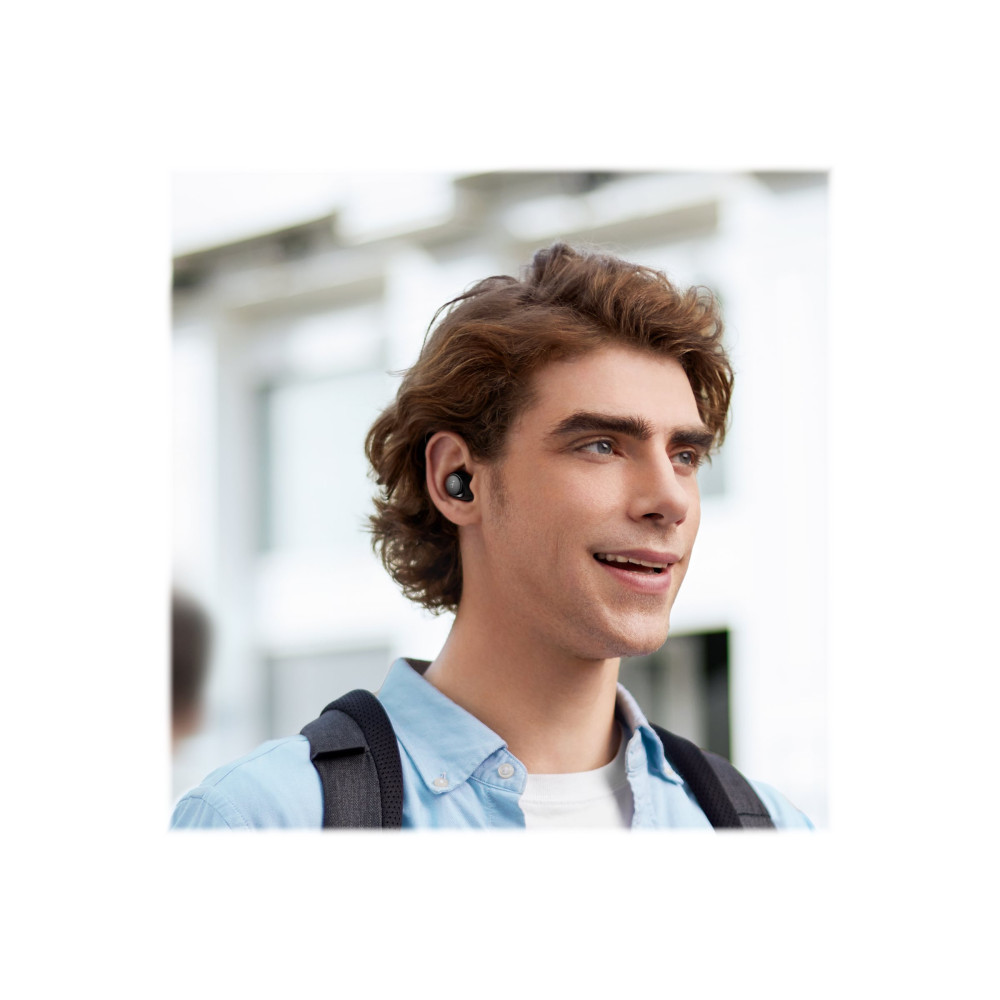Produktbild för Soundcore Space A40 - True wireless-hörlurar med mikrofon