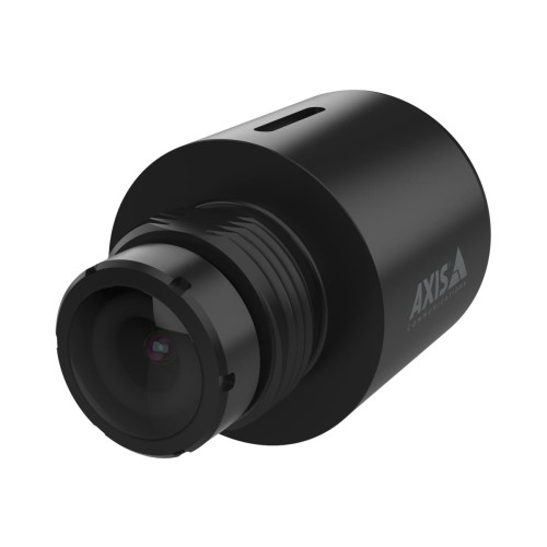 Axis Communications AXIS F2135-RE - nätverksövervakningskamera - fisköga
