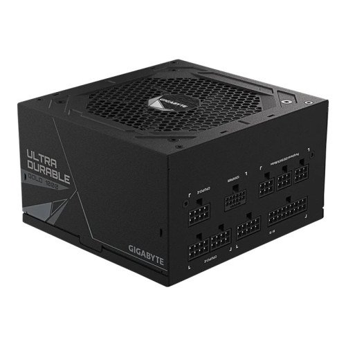 Gigabyte Technology Gigabyte UD1000GM PG5 - nätaggregat - 1000 watt