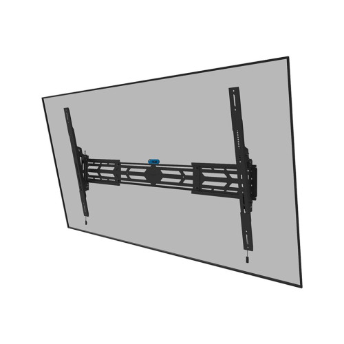 Neomounts by Newstar Neomounts WL35S-950BL19 monteringssats - kraftig - för platt panel - svart