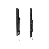 Produktbild för Neomounts WL35S-950BL19 monteringssats - kraftig - för platt panel - svart