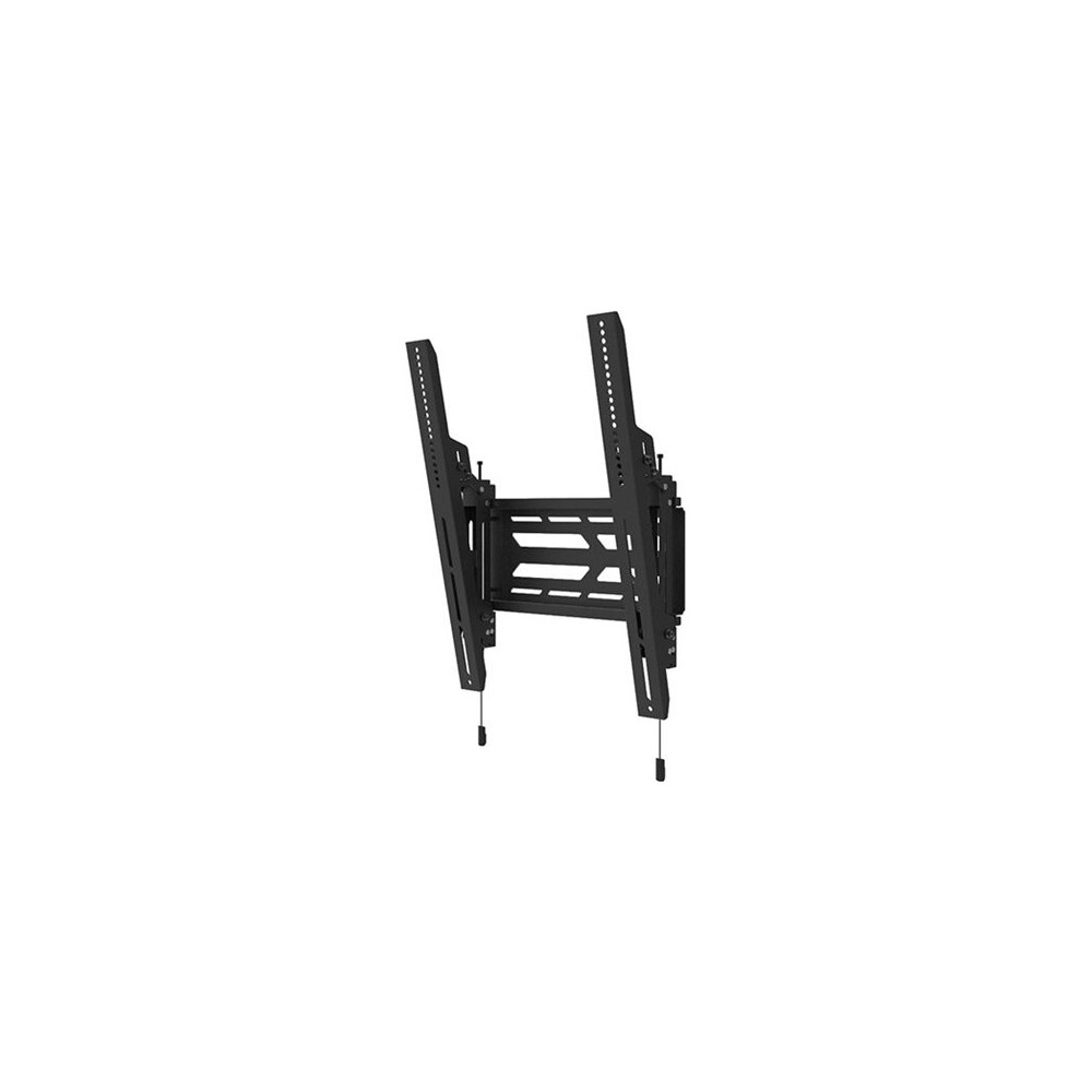 Produktbild för Neomounts WL35S-950BL19 monteringssats - kraftig - för platt panel - svart