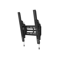 Produktbild för Neomounts WL35S-950BL19 monteringssats - kraftig - för platt panel - svart