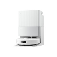 Produktbild för Roborock Qrevo Edge 5V1, Dammpåse, Vit, Rund, Dammpåse, 0,32...