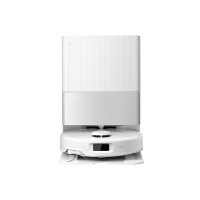 Produktbild för Roborock Qrevo Edge 5V1, Dammpåse, Vit, Rund, Dammpåse, 0,32...