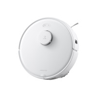Produktbild för Roborock Qrevo Edge 5V1, Dammpåse, Vit, Rund, Dammpåse, 0,32...