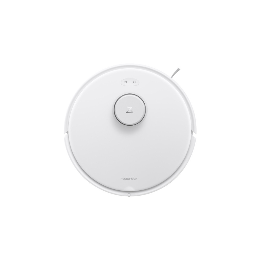 Produktbild för Roborock Qrevo Edge 5V1, Dammpåse, Vit, Rund, Dammpåse, 0,32...