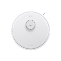 Produktbild för Roborock Qrevo Edge 5V1, Dammpåse, Vit, Rund, Dammpåse, 0,32...
