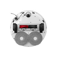 Produktbild för Roborock Qrevo Edge 5V1, Dammpåse, Vit, Rund, Dammpåse, 0,32...
