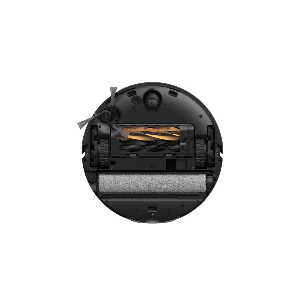 Produktbild för Dreame Aqua10 Ultra Roller Complete, Kombinationsspis, Svart...