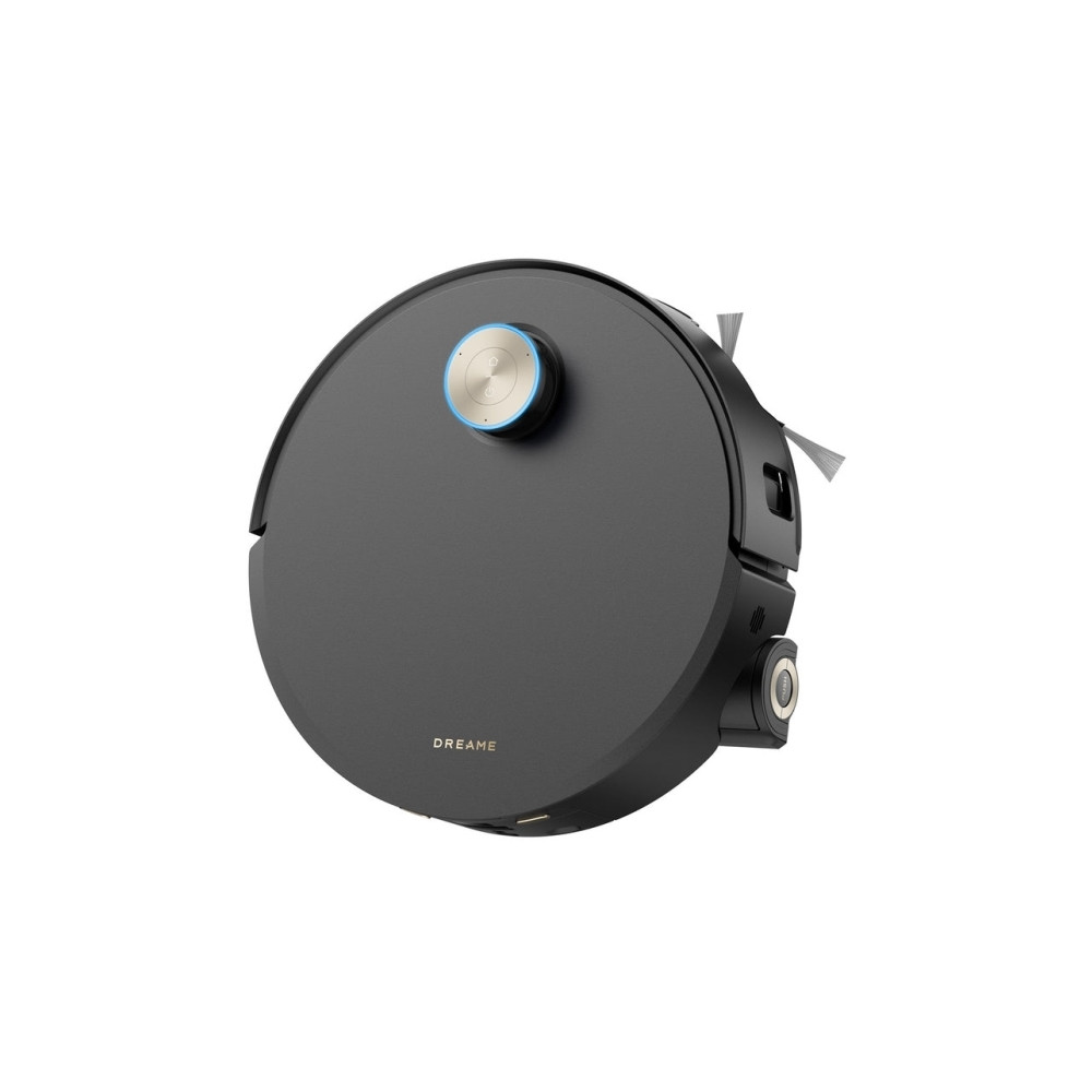 Produktbild för Dreame Aqua10 Ultra Roller Complete, Kombinationsspis, Svart...