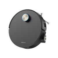 Produktbild för Dreame Aqua10 Ultra Roller Complete, Kombinationsspis, Svart...