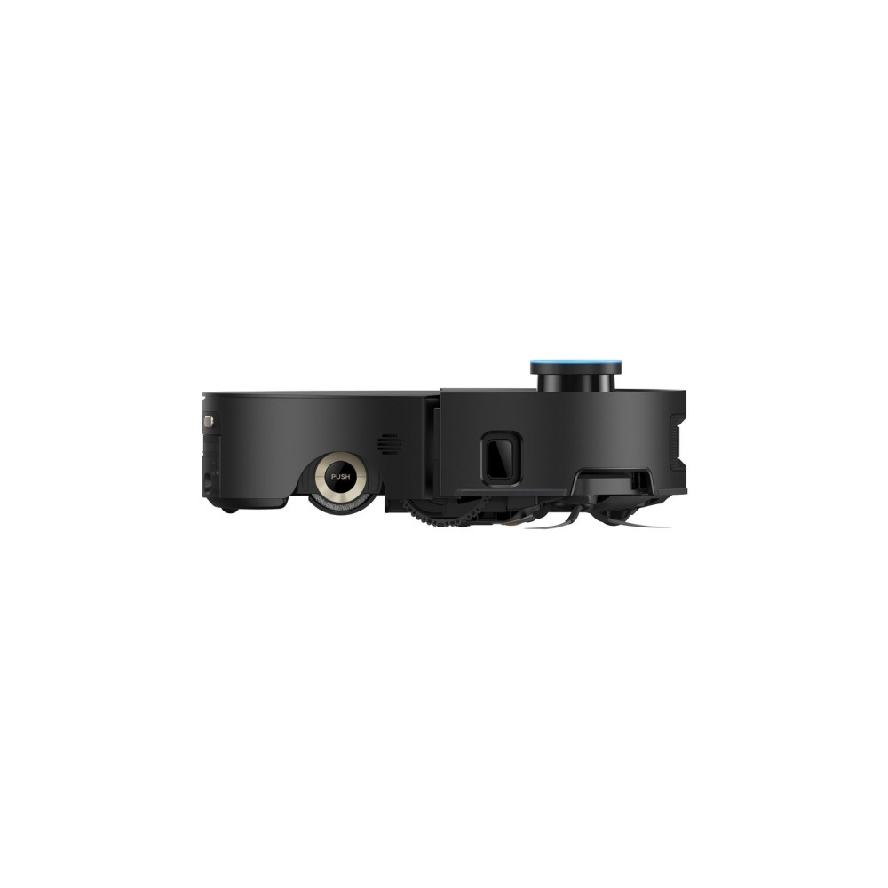 Produktbild för Dreame Aqua10 Ultra Roller Complete, Kombinationsspis, Svart...