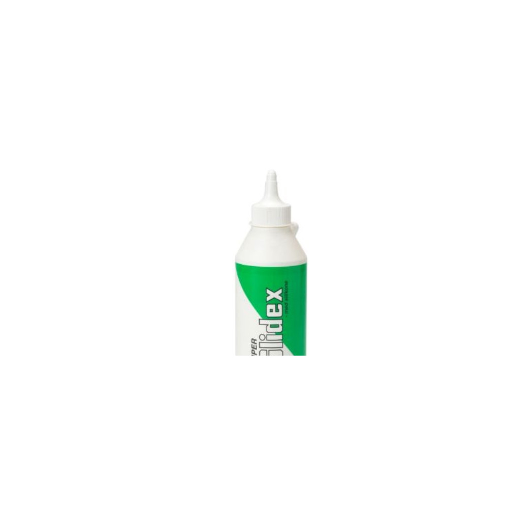 Produktbild för Super Glidex med silikon