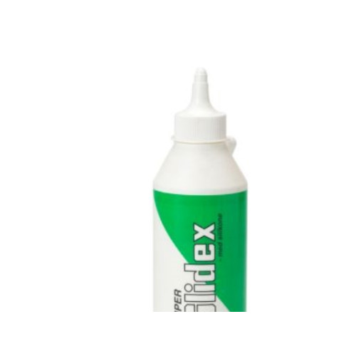 UNIPAK Super Glidex med silikon