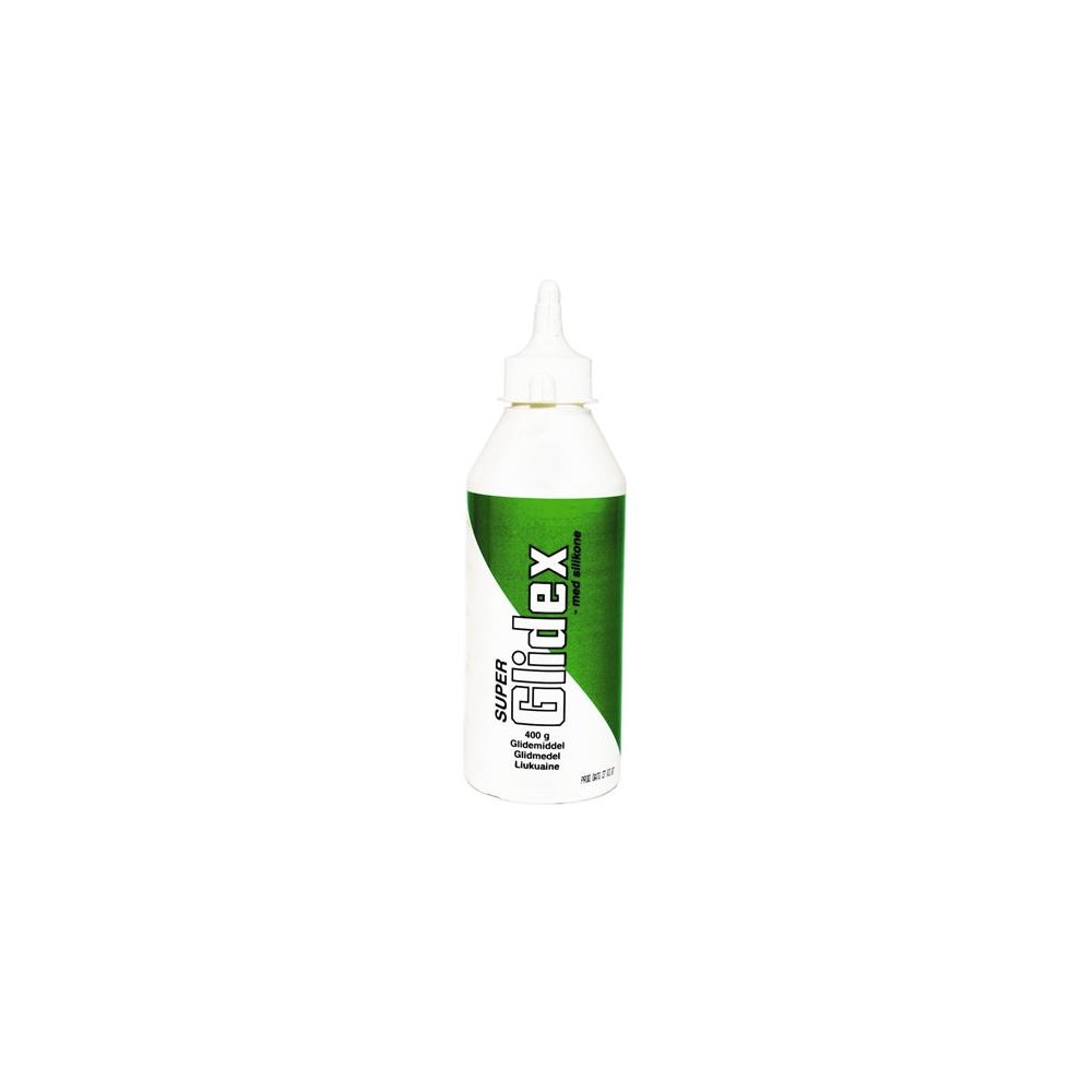Produktbild för Super Glidex med silikon