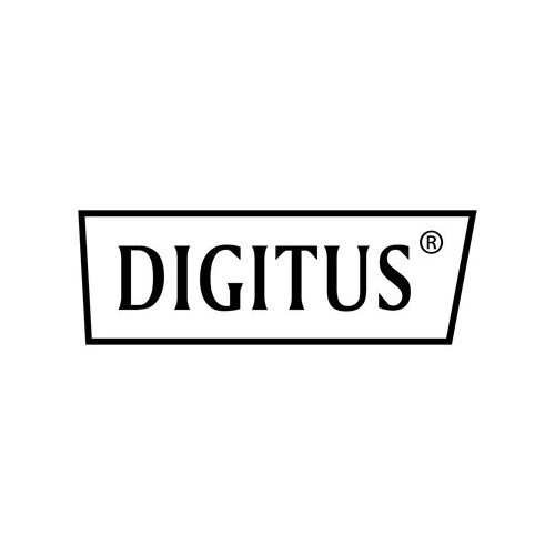 Digitus DIGITUS bulkkabel - ljusblå, RAL 5012