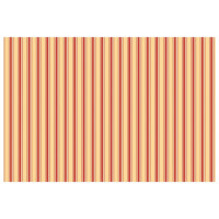 Produktbild för Markisväv Flerfärgsdesign 300 x 200 cm Polyester