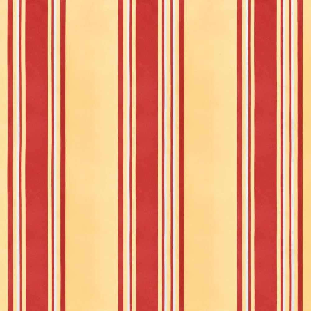Produktbild för Markisväv Flerfärgsdesign 300 x 200 cm Polyester