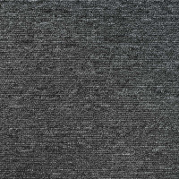 Produktbild för Mattan platta Mellan Grå 50 x 50 cm 20 pcs PP och Bitumen