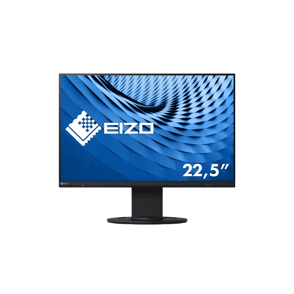Produktbild för EIZO FlexScan EV2360-BK - LED-skärm - 22.5"