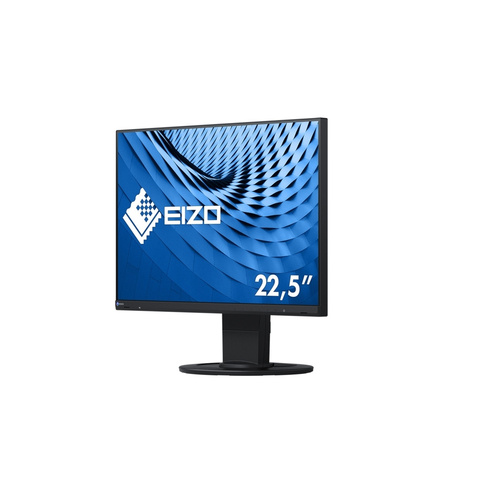 Produktbild för EIZO FlexScan EV2360-BK - LED-skärm - 22.5"
