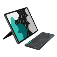 Produktbild för Logitech Flip Folio