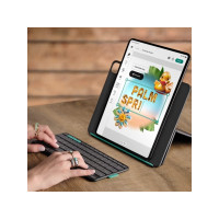 Produktbild för Logitech Flip Folio