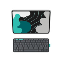 Produktbild för Logitech Flip Folio