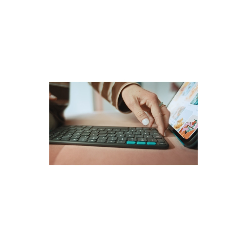 Produktbild för Logitech Flip Folio