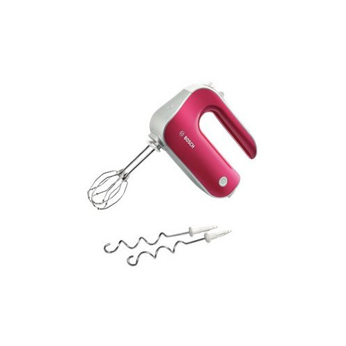 Bosch Group Bosch MFQ40304 - handmixer - röd diamant/silver