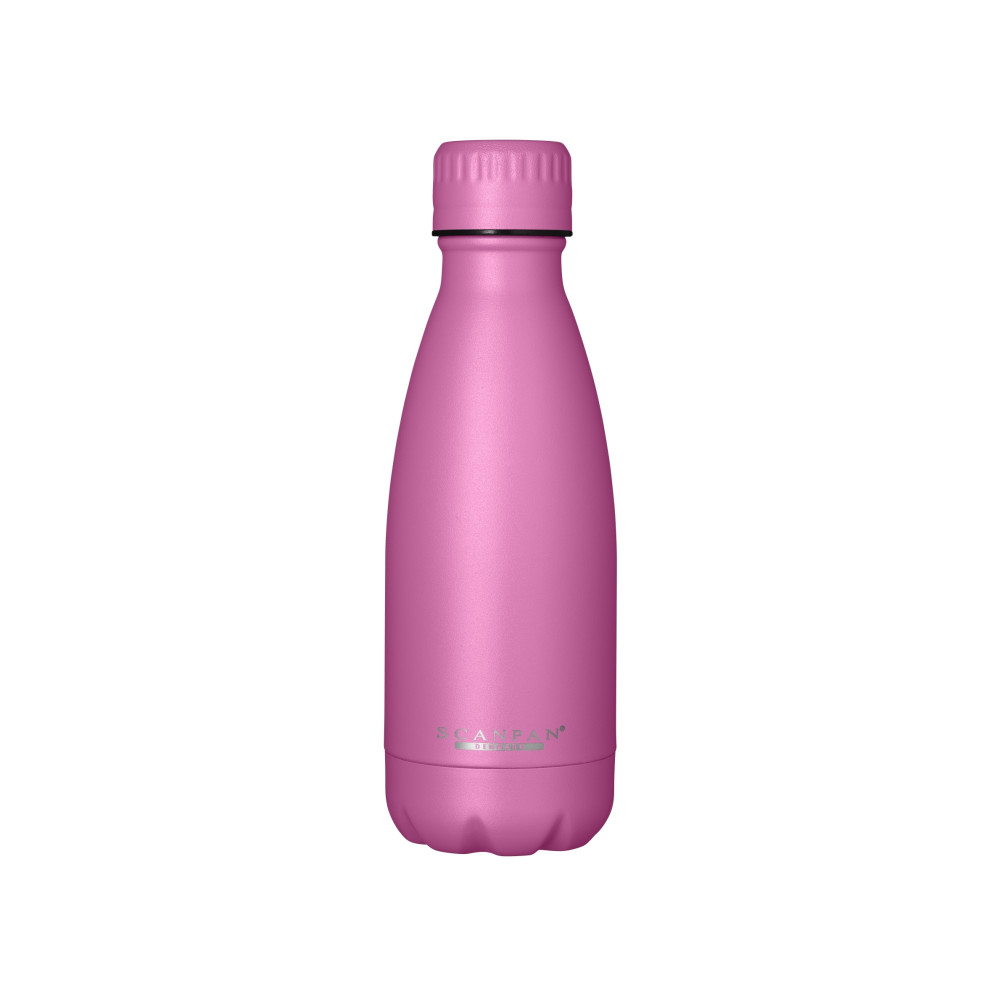 Produktbild för Scanpan termos 350 ml, Pink Cos-mos