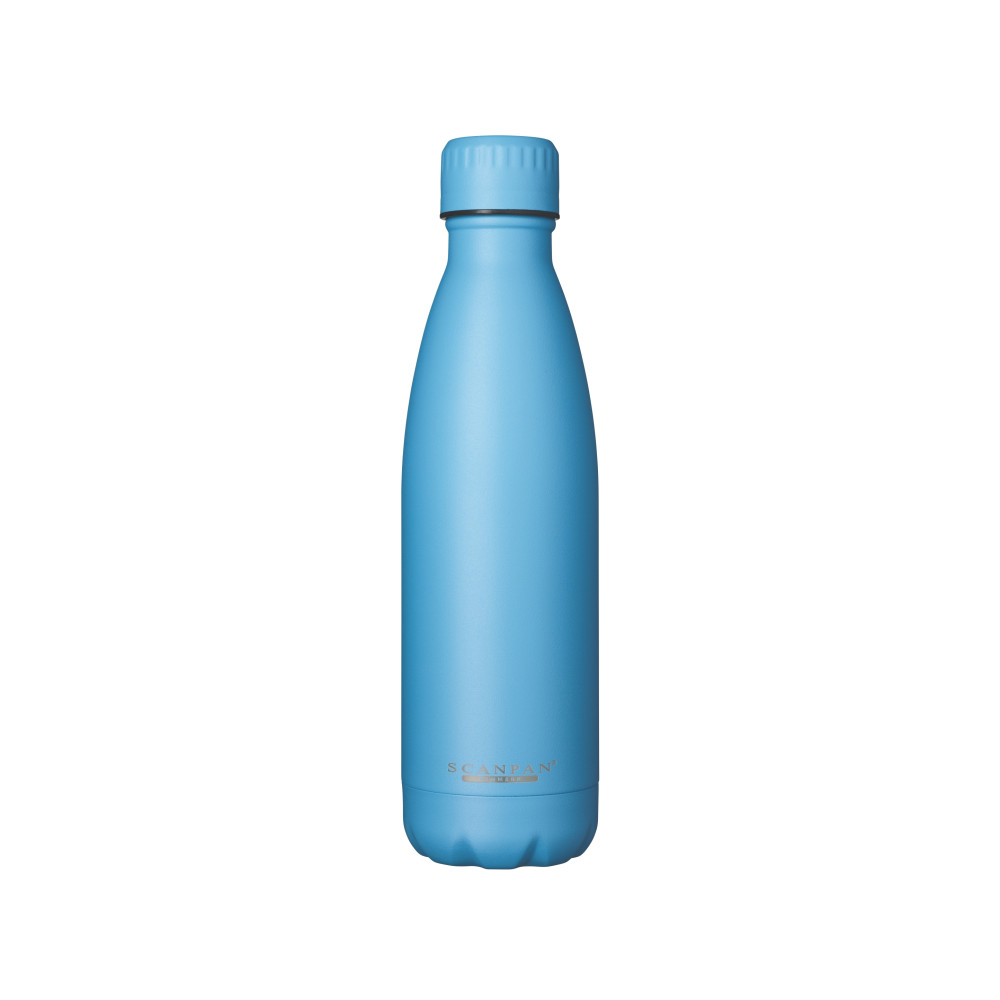 Produktbild för Scanpan termoflaska 500 ml Aquarius