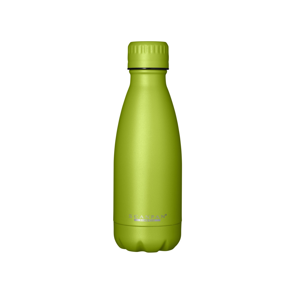 Produktbild för Scanpan termoflaska 350 ml, Lime Green