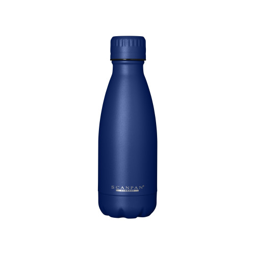 Scanpan Scanpan 350 ml Termoflaske Classic Blue