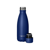 Produktbild för Scanpan 350 ml Termoflaske Classic Blue