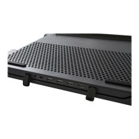 Produktbild för Targus Chill Mat - ställ för bärbar dator