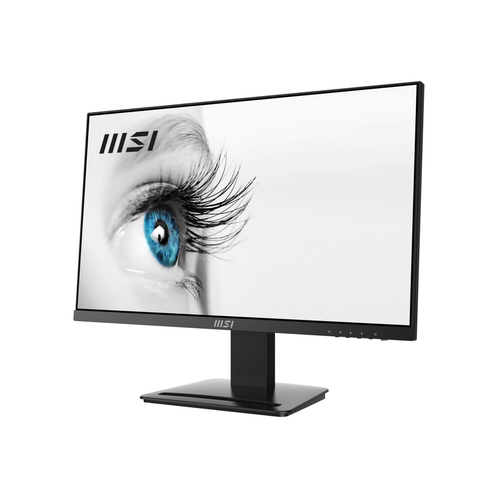 Produktbild för MSI PRO MP243X - LED-skärm - Full HD (1080p) - 24"