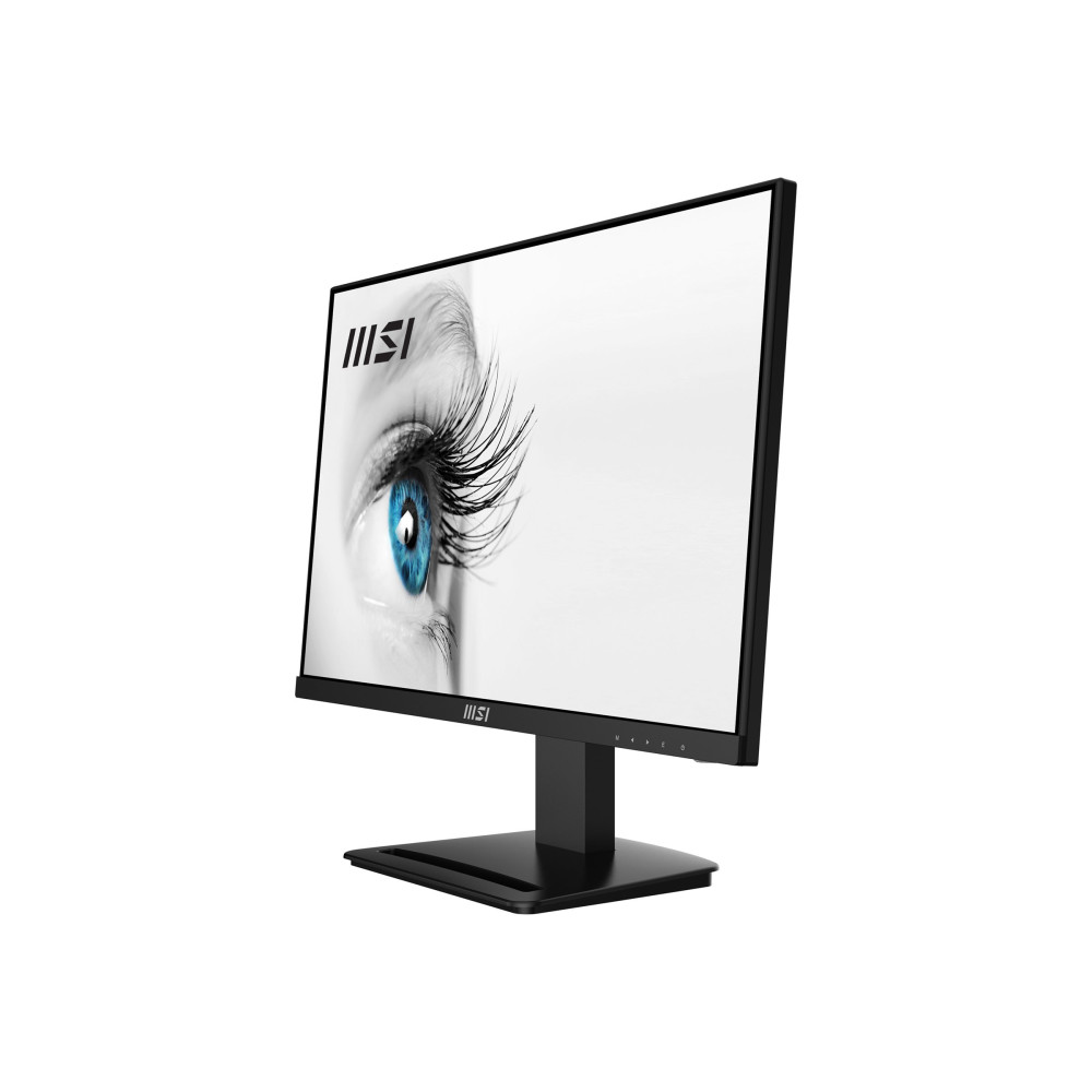 Produktbild för MSI PRO MP243X - LED-skärm - Full HD (1080p) - 24"