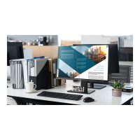 Produktbild för MSI PRO MP243X - LED-skärm - Full HD (1080p) - 24"