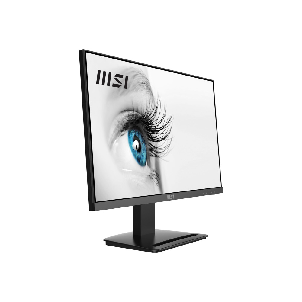 Produktbild för MSI PRO MP243X - LED-skärm - Full HD (1080p) - 24"