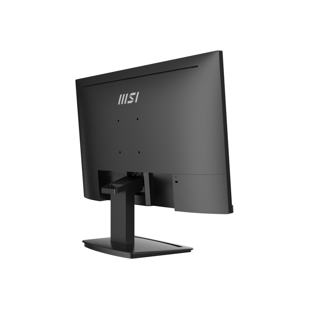 Produktbild för MSI PRO MP243X - LED-skärm - Full HD (1080p) - 24"