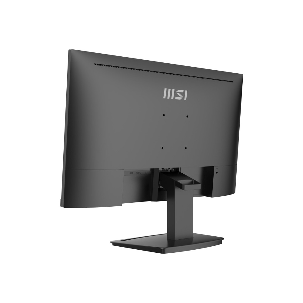 Produktbild för MSI PRO MP243X - LED-skärm - Full HD (1080p) - 24"