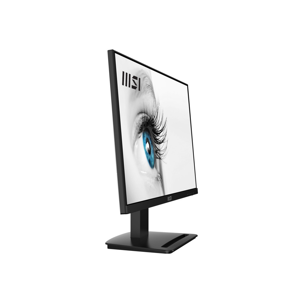 Produktbild för MSI PRO MP243X - LED-skärm - Full HD (1080p) - 24"