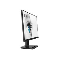 Produktbild för MSI PRO MP243X - LED-skärm - Full HD (1080p) - 24"
