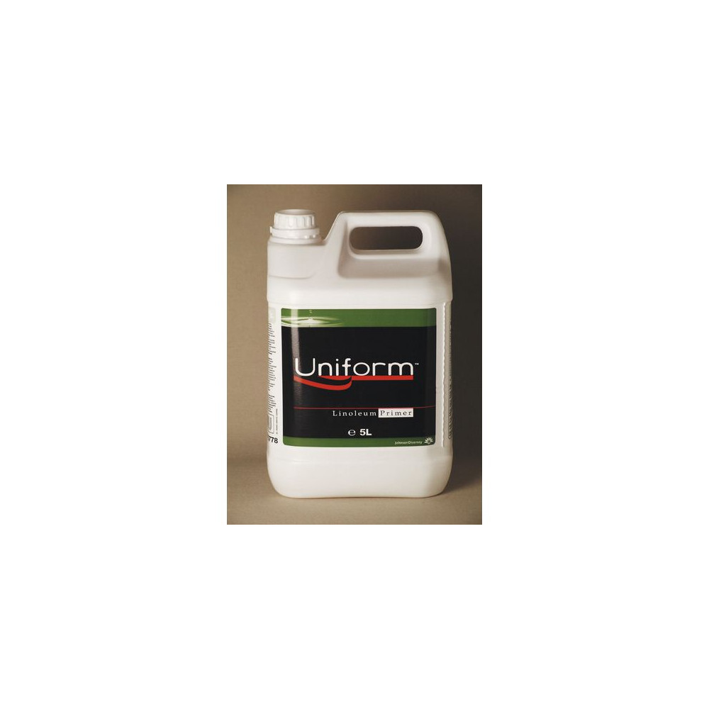 Produktbild för Grundpolish DIVERSEY Uniform We88+ 5L