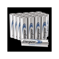 Produktbild för Batteri ENERGIZER Ultimate AA 20/fp