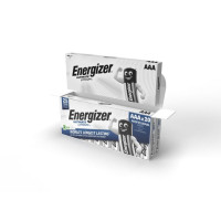 Produktbild för Batteri ENERGIZER Ultimate AAA 20/fp
